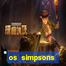 os simpsons completo dublado